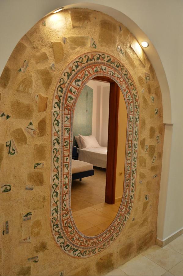 Casa Dimigre House In Kattavia - Prasonisi Rhodes 빌라 외부 사진