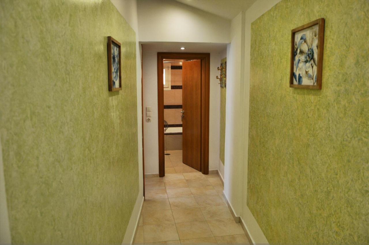 Casa Dimigre House In Kattavia - Prasonisi Rhodes 빌라 외부 사진