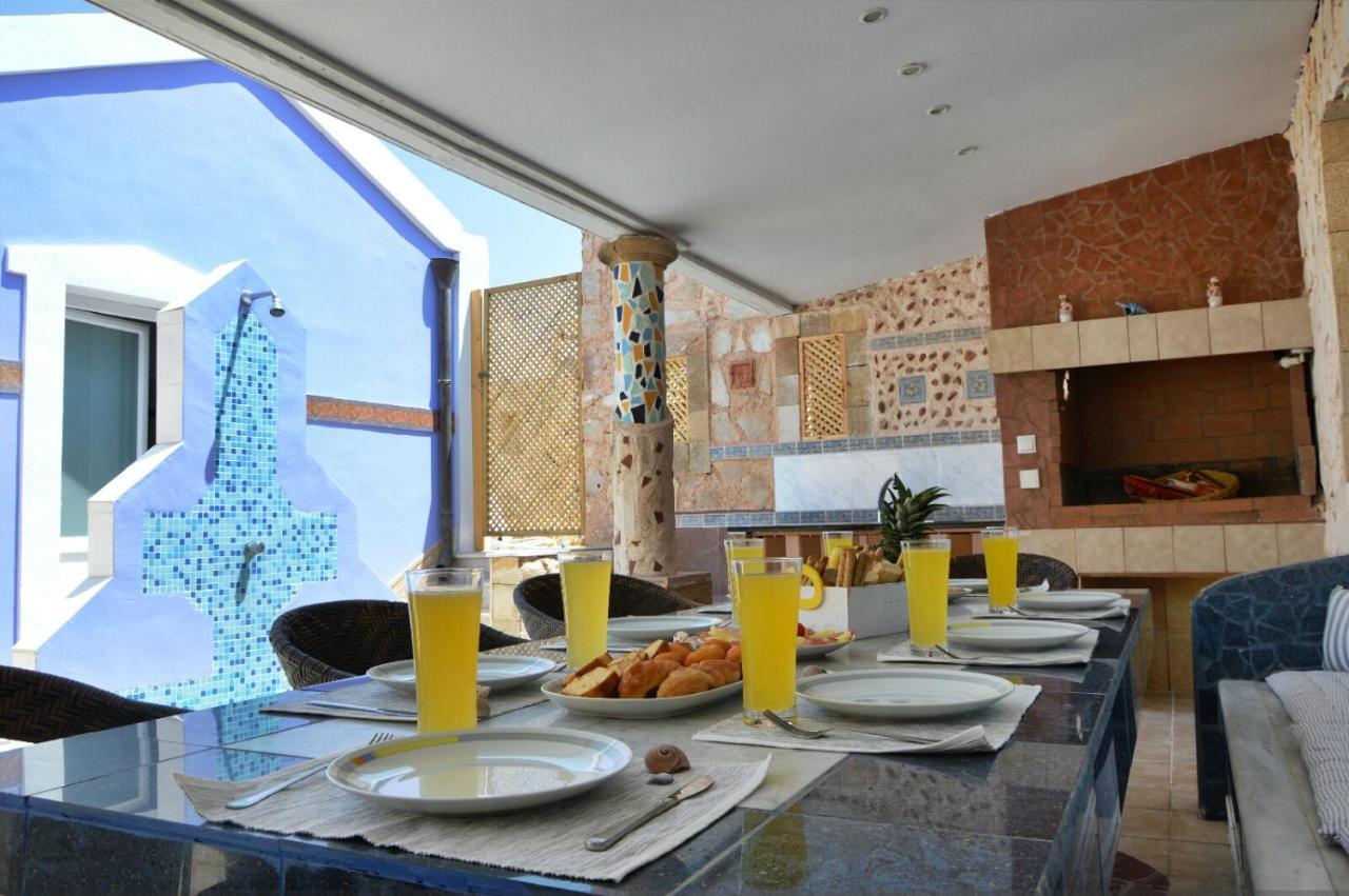 Casa Dimigre House In Kattavia - Prasonisi Rhodes 빌라 외부 사진