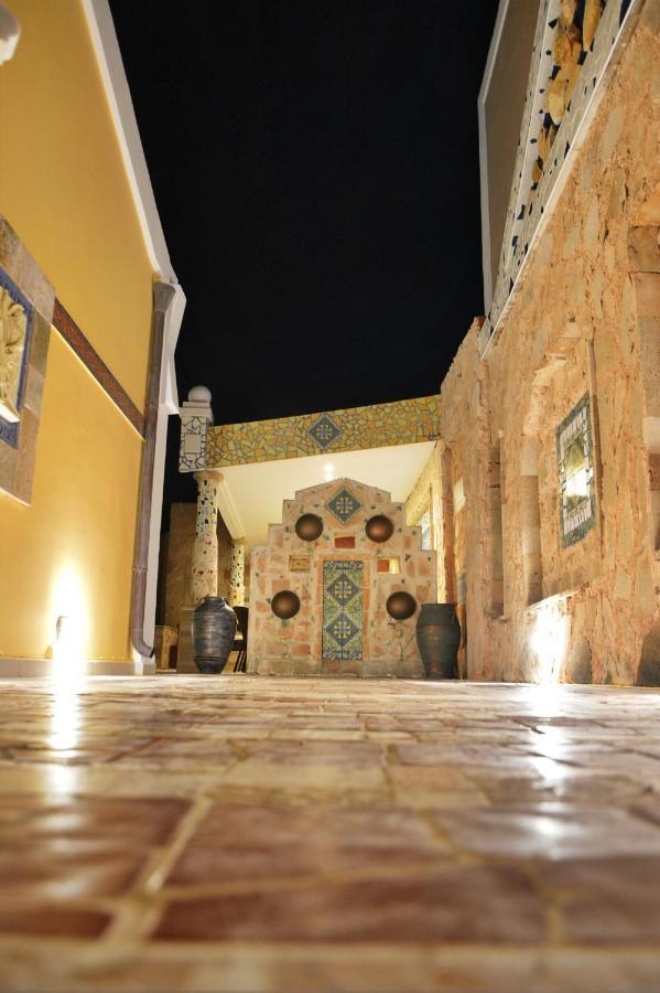 Casa Dimigre House In Kattavia - Prasonisi Rhodes 빌라 외부 사진