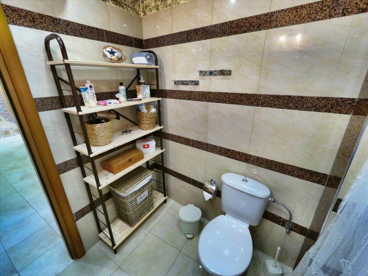 Casa Dimigre House In Kattavia - Prasonisi Rhodes 빌라 외부 사진
