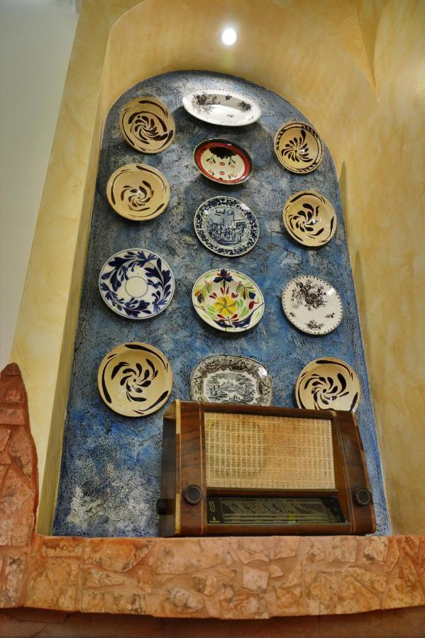Casa Dimigre House In Kattavia - Prasonisi Rhodes 빌라 외부 사진