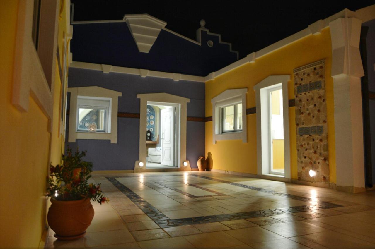 Casa Dimigre House In Kattavia - Prasonisi Rhodes 빌라 외부 사진
